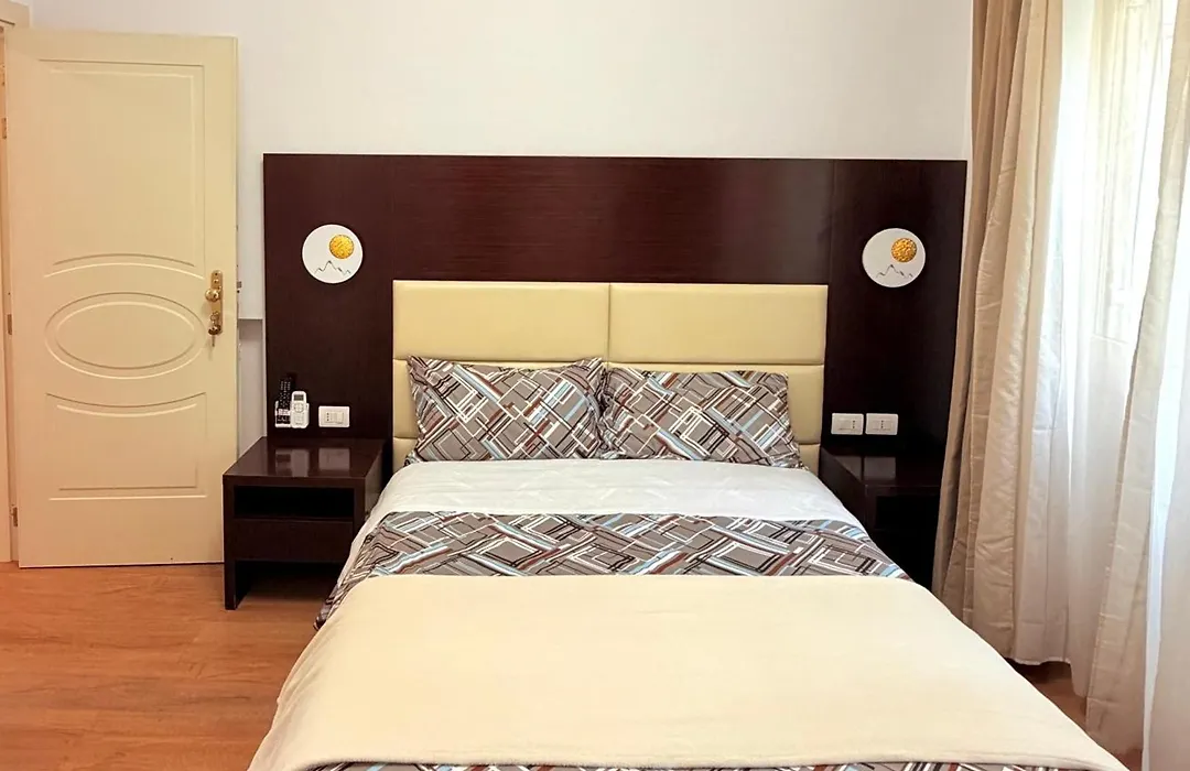 Mbs Marconi Bridge Suites Guest House-1