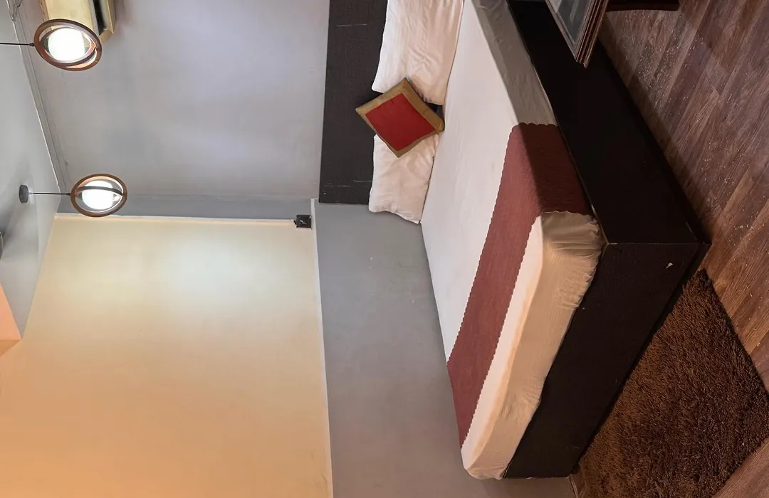 Hotel O Home Diamond Stay Near Lotus Temple-1