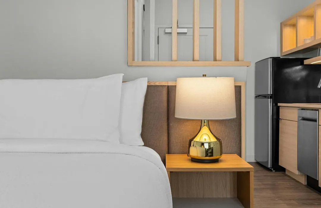 Towneplace Suites By Marriott Murfreesboro-1