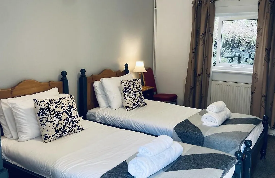 The Ladybower Inn-1