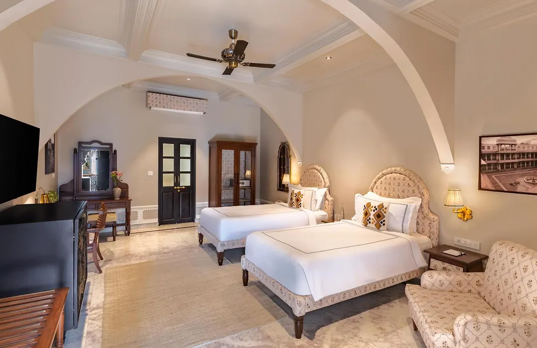 Lebua Udaipur Daulatgarh-1