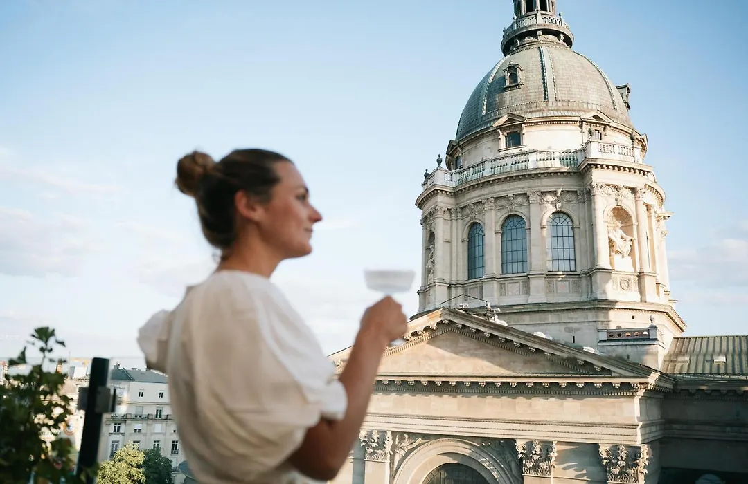 Radisson Collection Hotel, Basilica Budapest-1