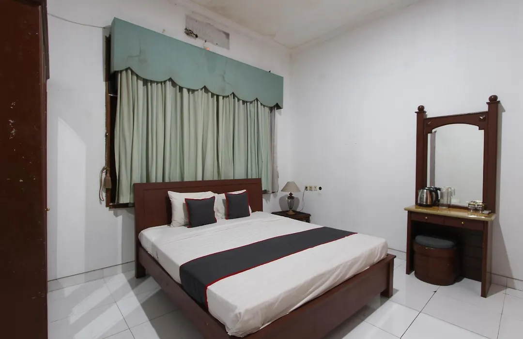 Bimo Inn Malioboro-1