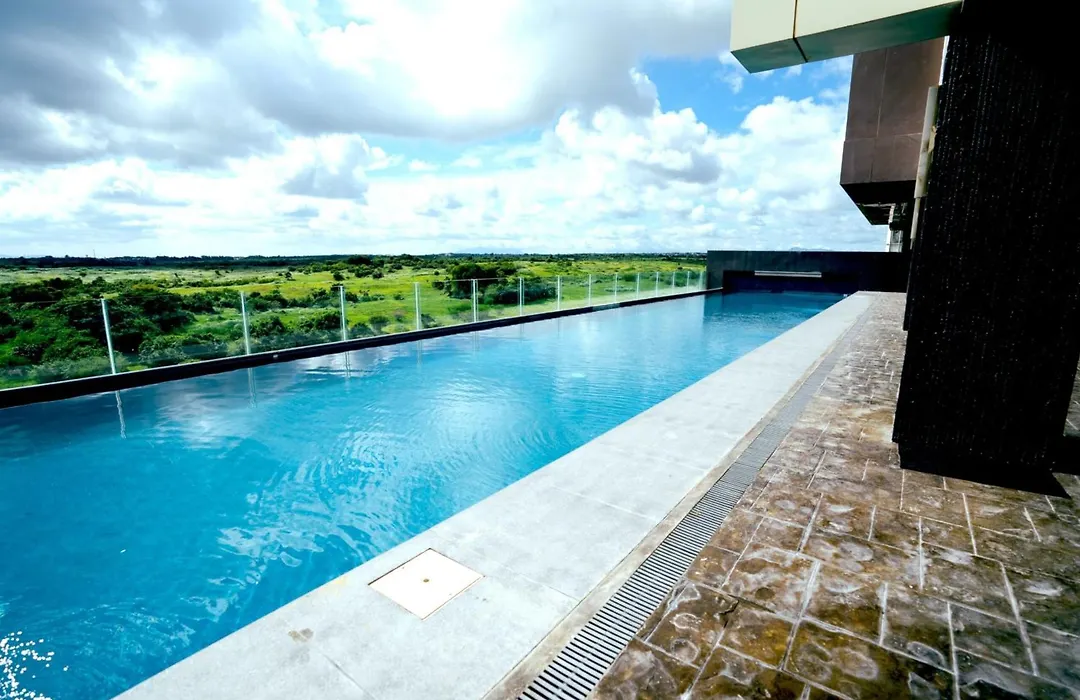 Elijah Hotel Dasmarinas City Cavite-1