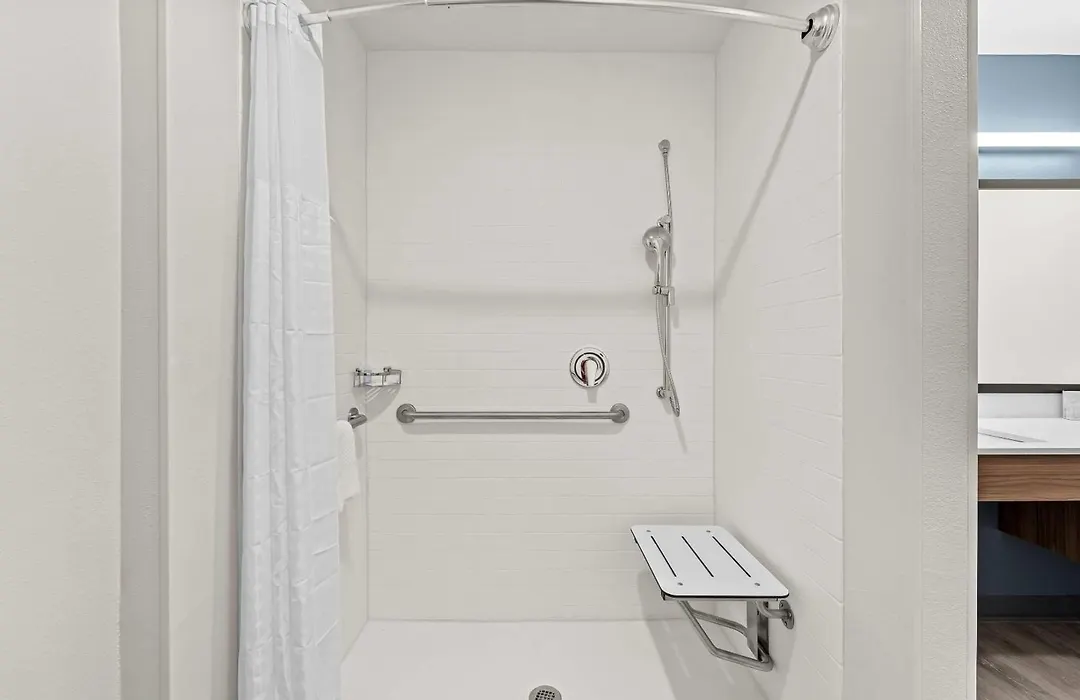 Everhome Suites Brownsville-1