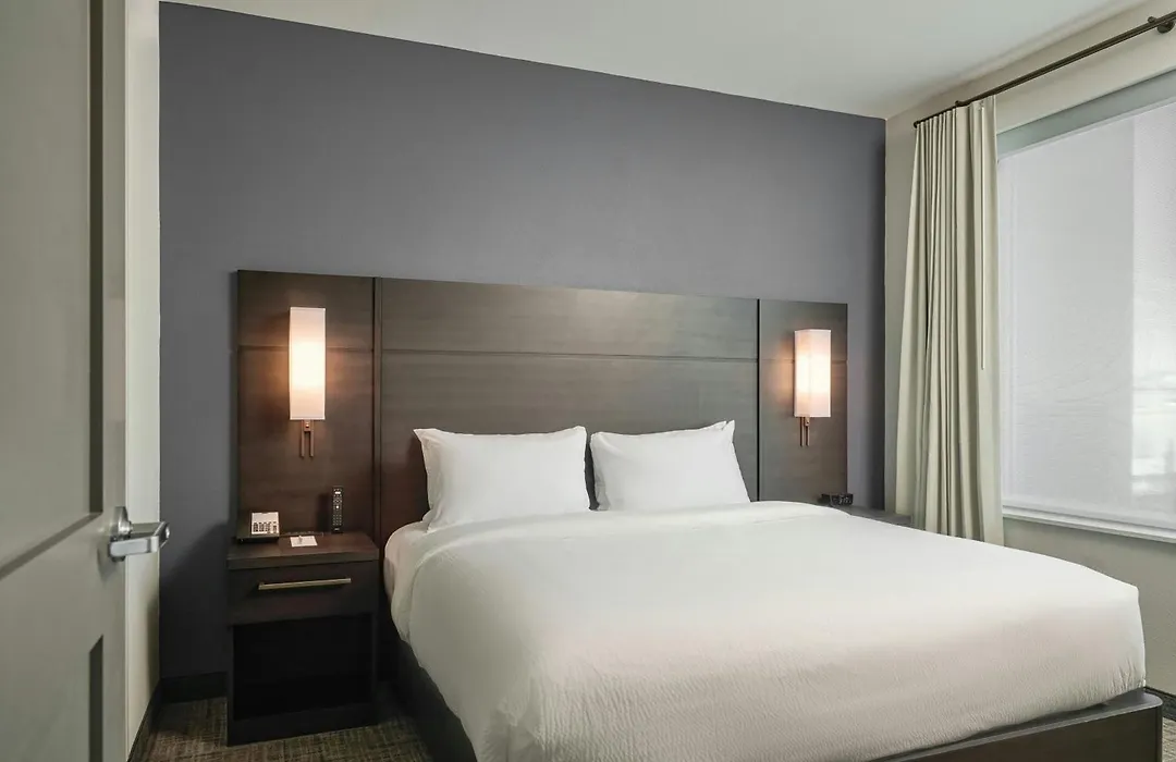 Residence Inn By Marriott Madison-1