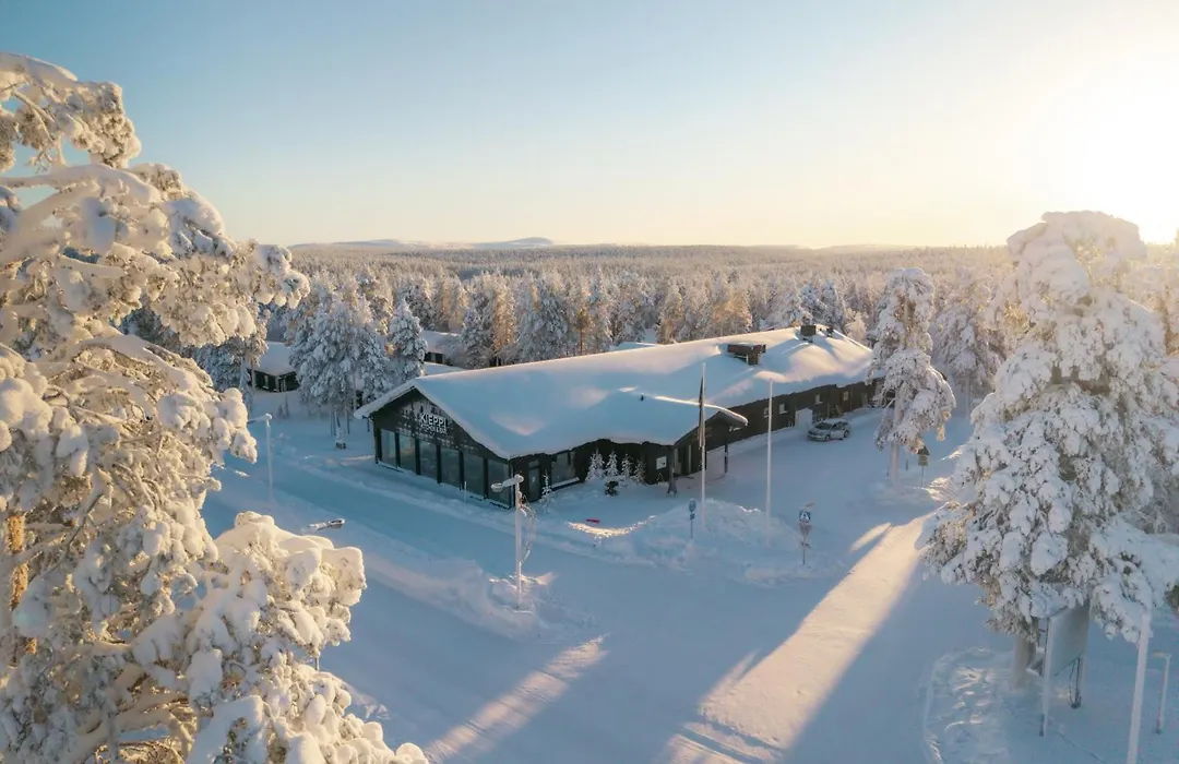 Wilderness Hotel Kieppi-1