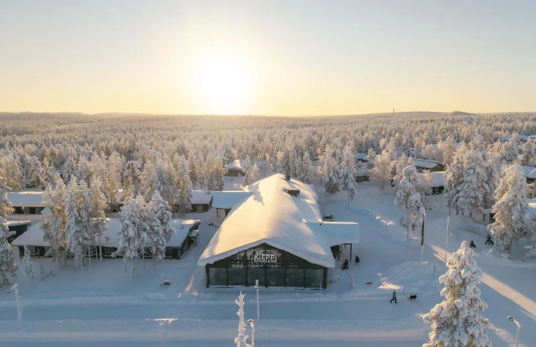 Wilderness Hotel Kieppi-1