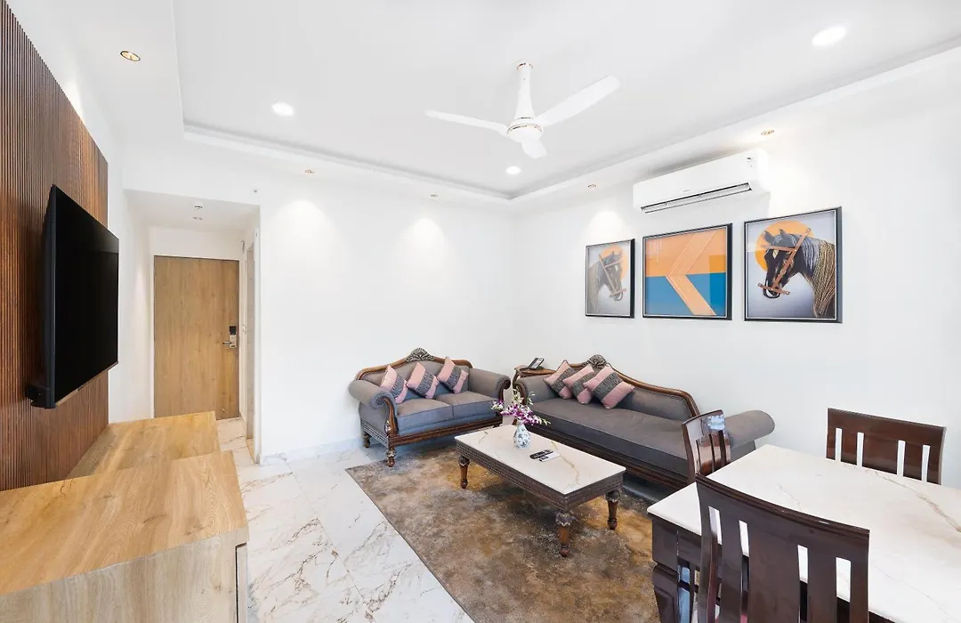 White Wharf Beach Resort Morjim Goa-1