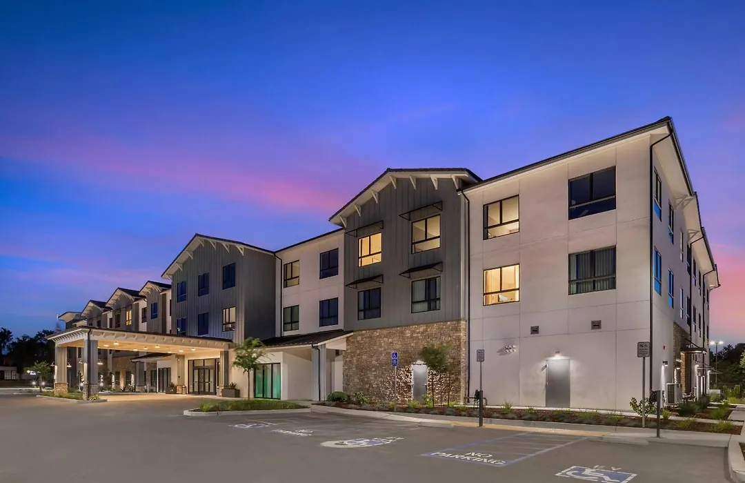 Cambria Hotel Templeton - Paso Robles-1