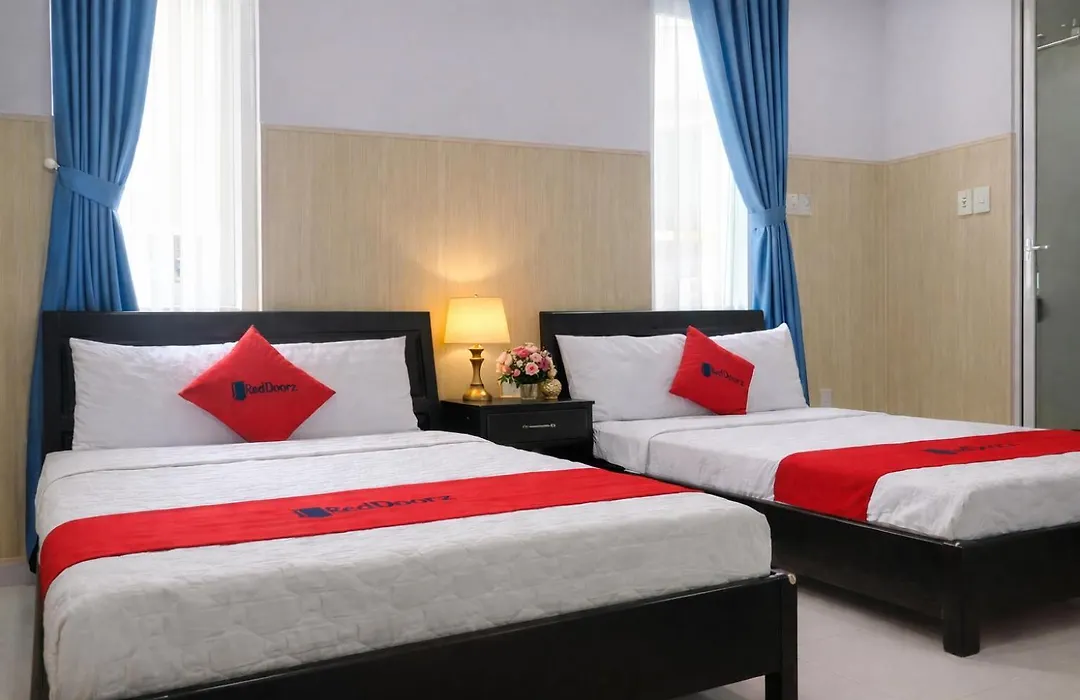 Hà Bổng 2 Hotel Danang-1
