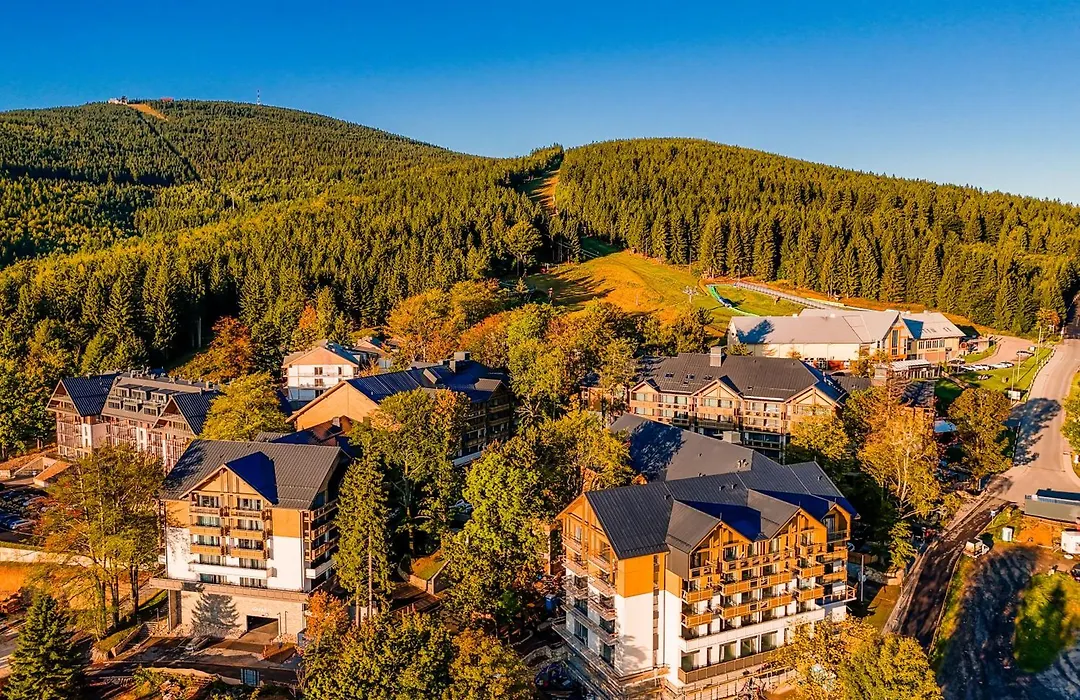 Forest Park Resort&SPA-1