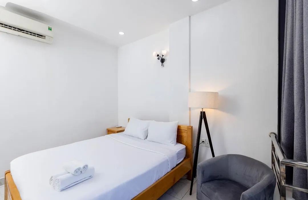 Sài Gòn Heat Hotel-1
