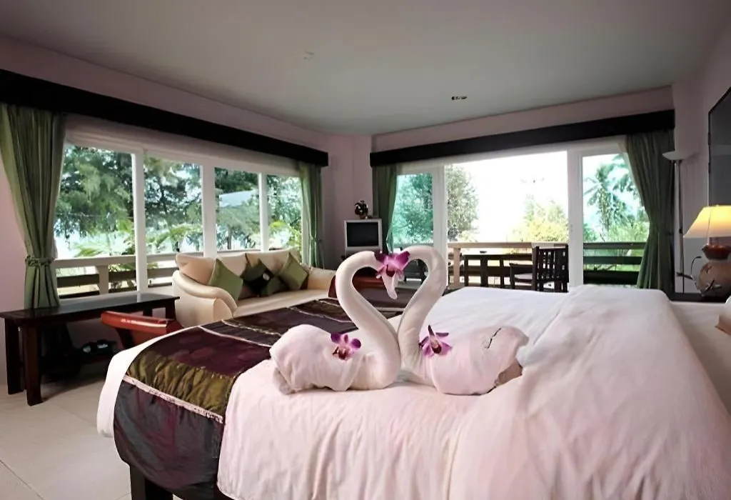 Bacchus Home Resort-1