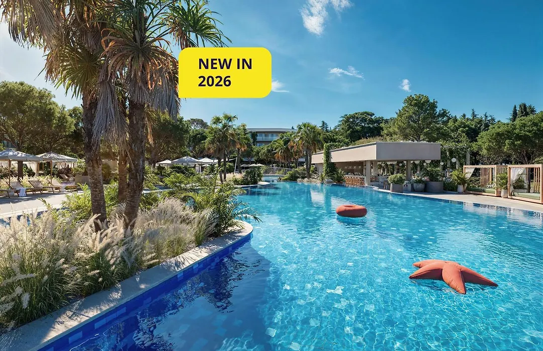 Pical Resort, Valamar Collection-1