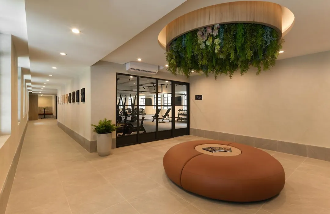The Initial Sama Serviced Residences-1