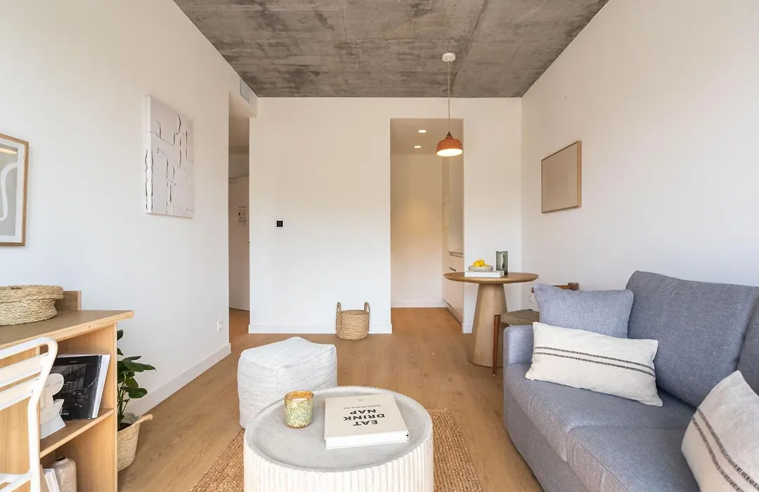 Babel Community Hôtel Lille - Villeneuve d'Ascq-1