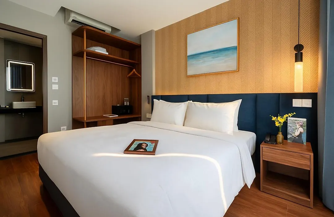 Hanoi Splendid Premium Hotel-1
