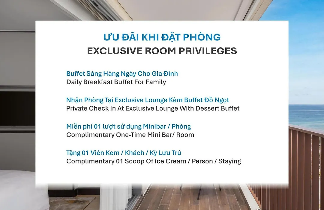 Wyndham Soleil Danang - Free Schedule Airport Shuttle-1