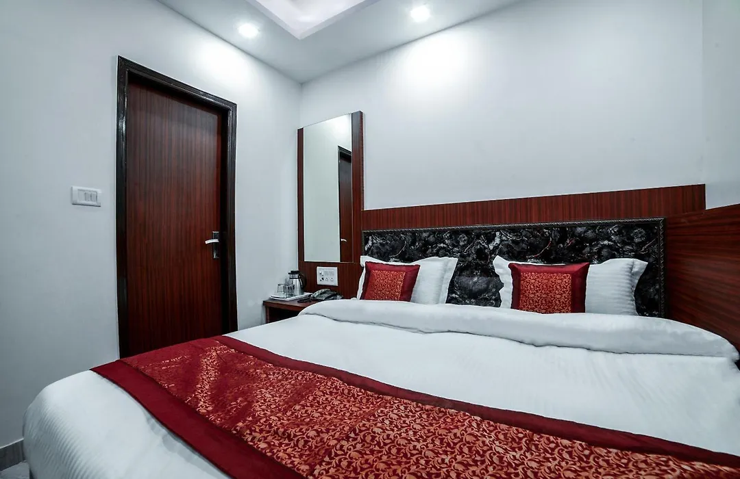 Hotel O Toto International-1