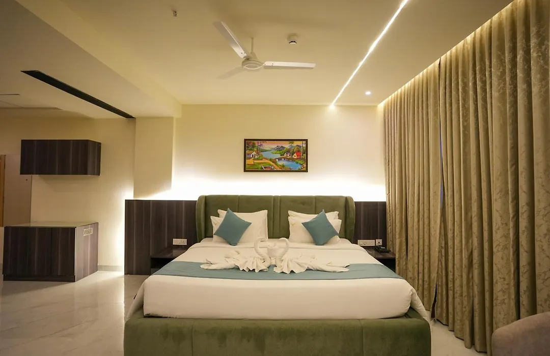 Town Square Suites-1
