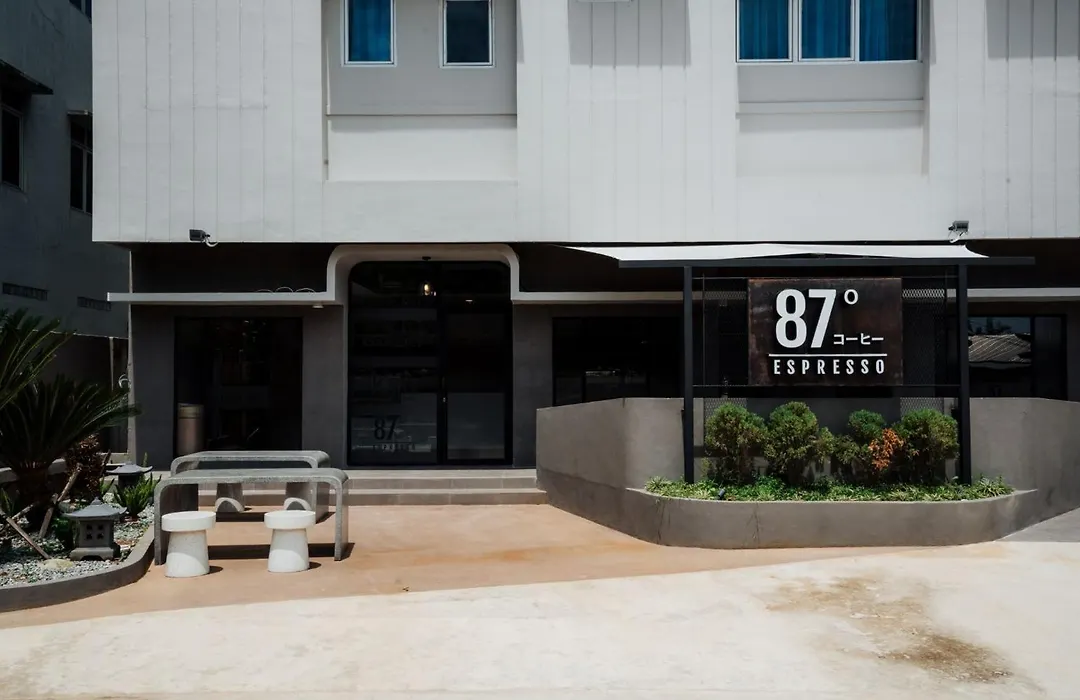 Stay Kertapati Hotel-1