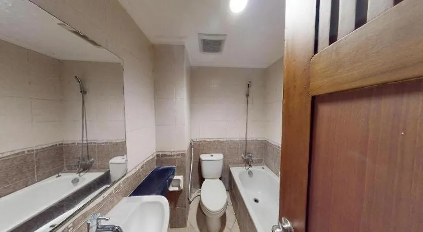 Hotel Bintang-1