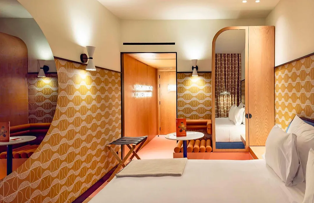 Artcore Hotel Porto-1