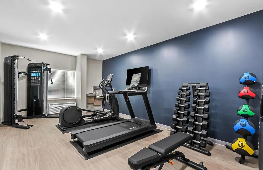 Echo Suites Extended Stay By Wyndham Phoenix-Peoria/Glendale-1