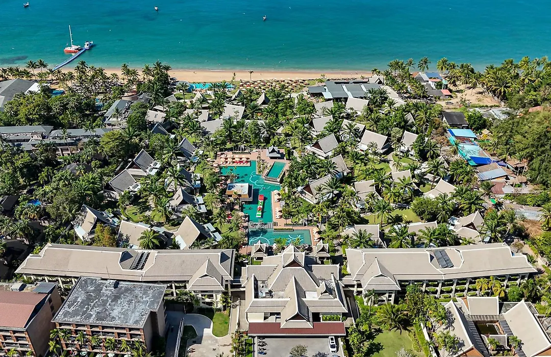 La Solaya Khao Lak-1