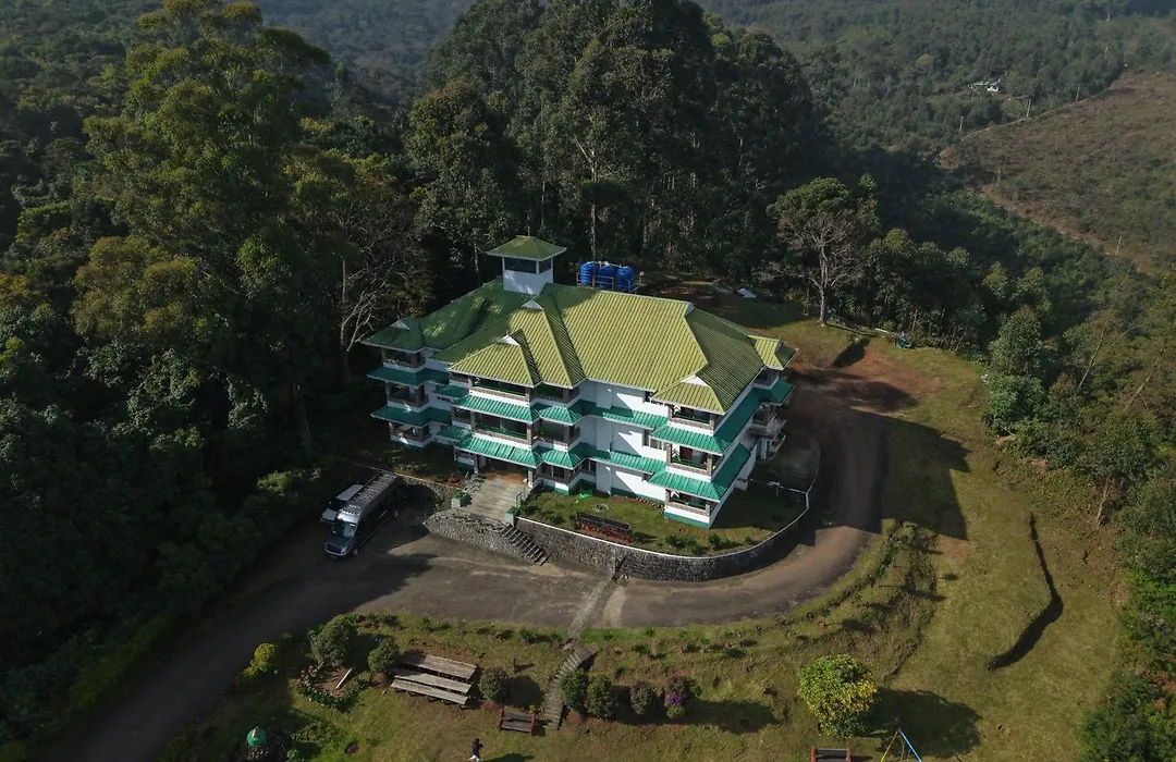 Shola Heaven Resort-1