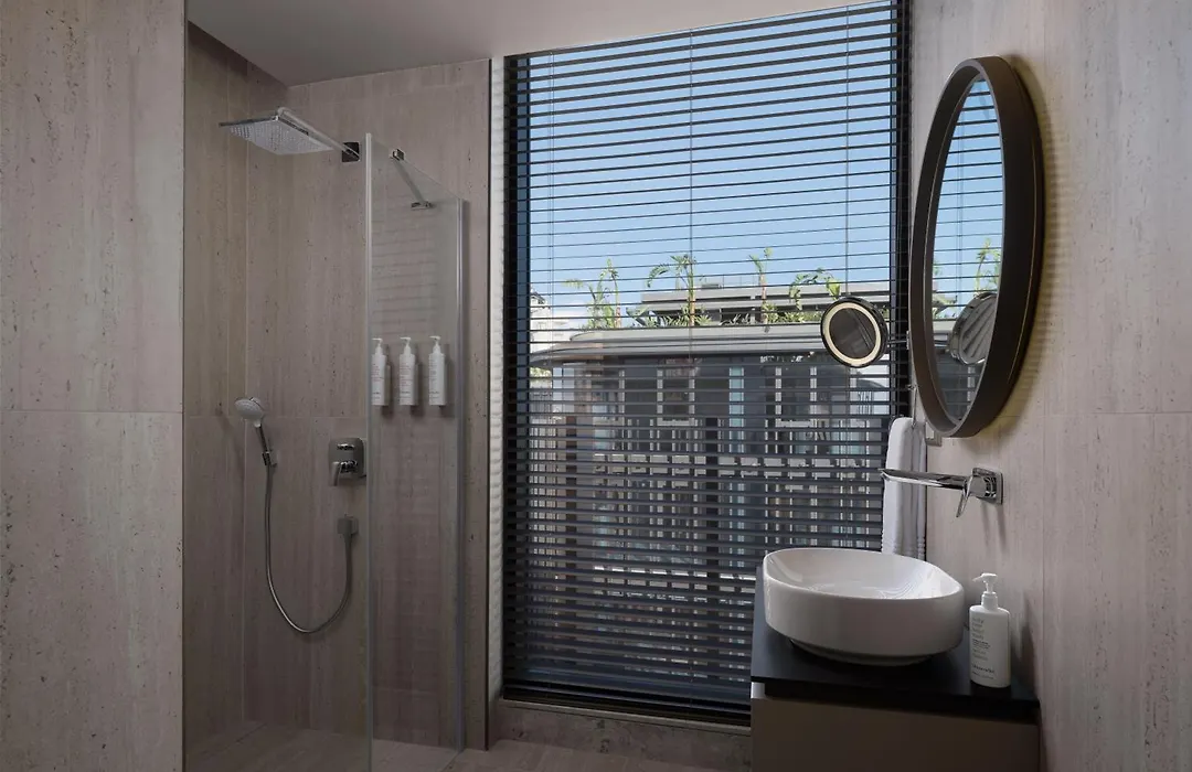 Marriott Executive Apartments Antalya-1