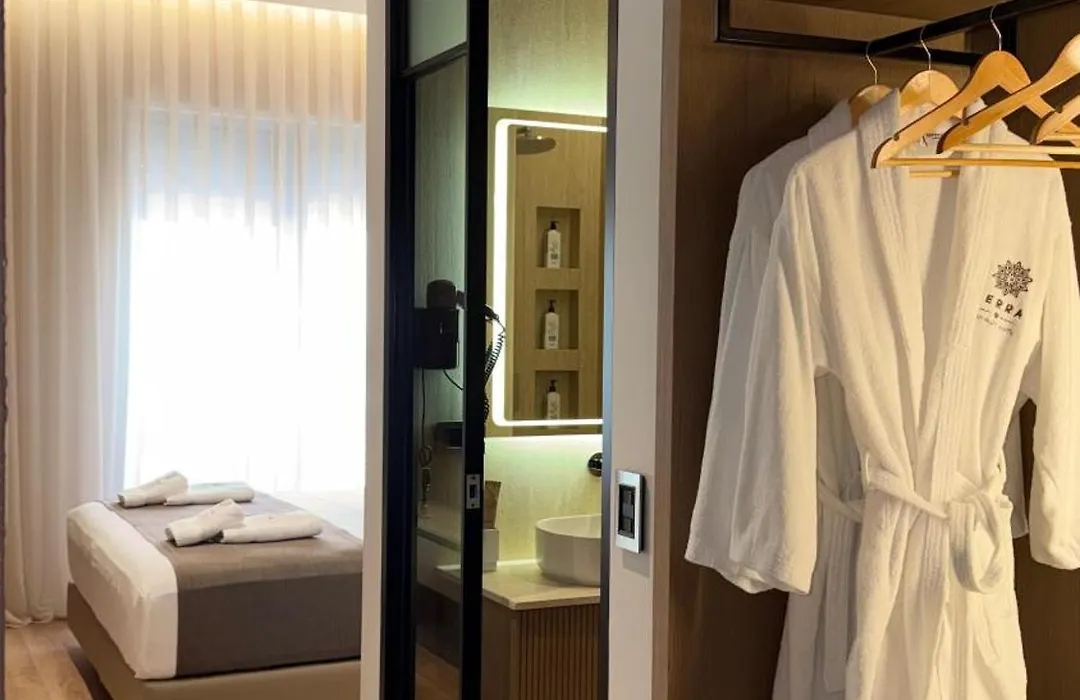 Terra Boutique Hotel-1