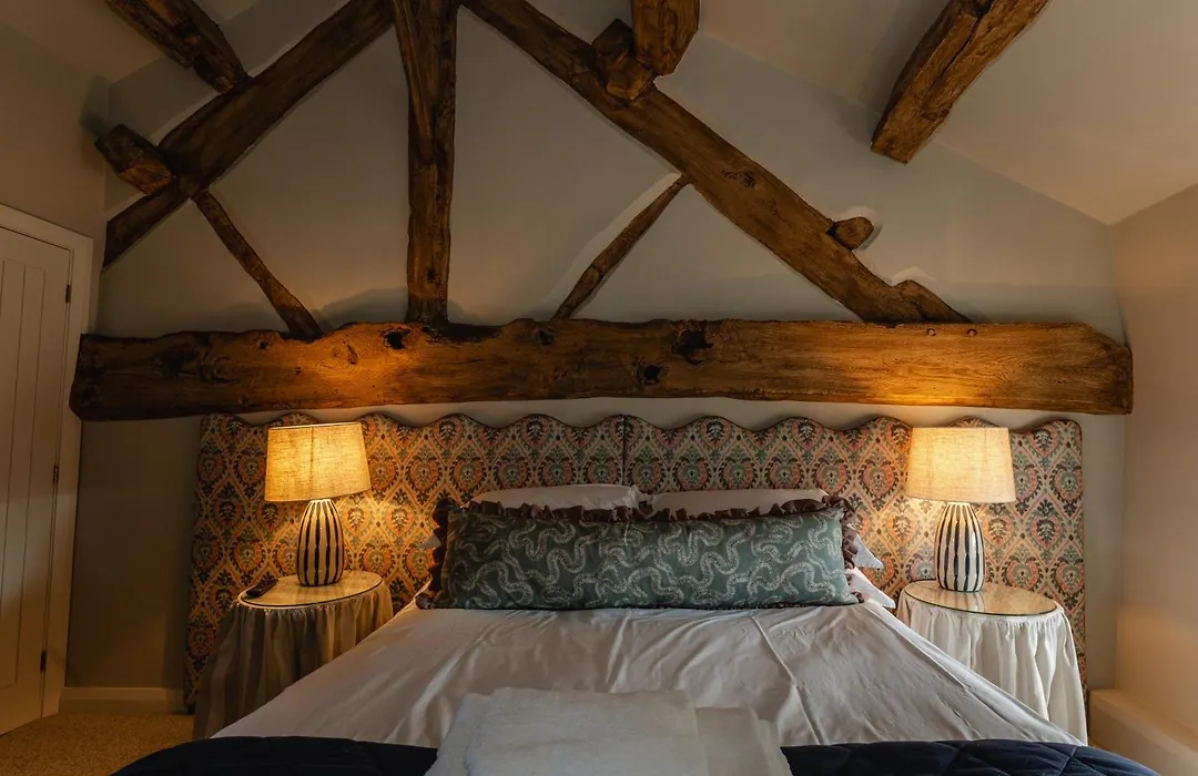 The 3 Acres Inn & Restaurant-1