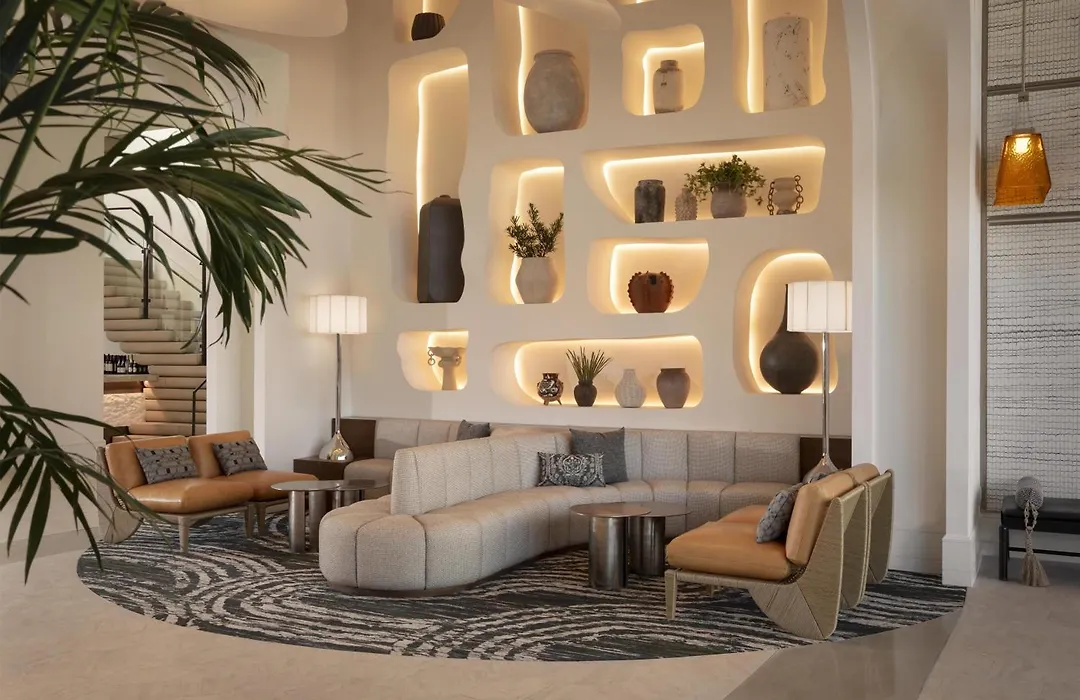 The Monarch San Antonio, Curio Collection By Hilton-1