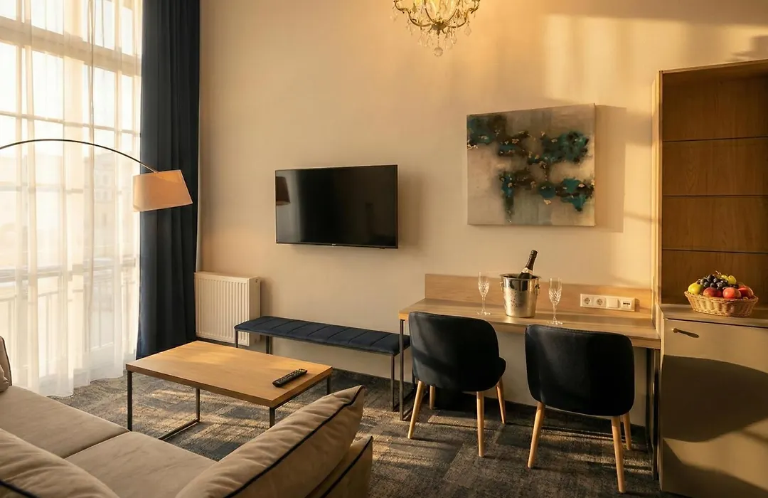 H24 Parkhotel Thale-1