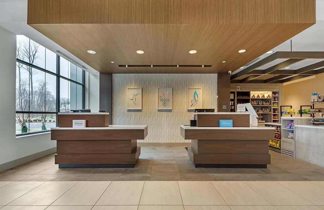 Hilton Garden Inn Media-1