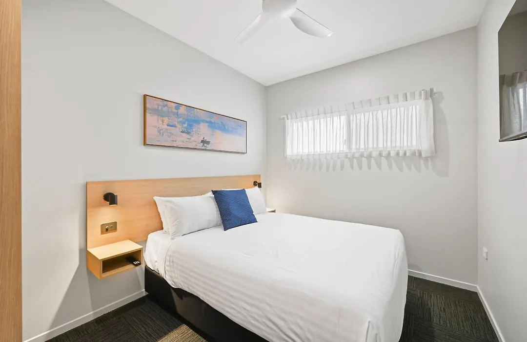 Avenue West Studio Units-1