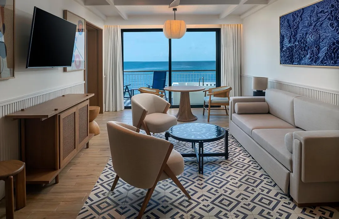 Ocean Allure Costa Mujeres (Adults Only)-1