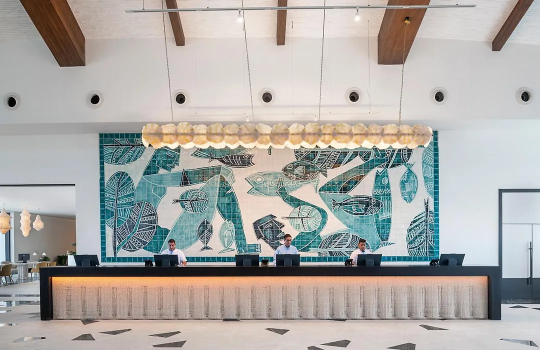 Ocean Allure Costa Mujeres (Adults Only)-1