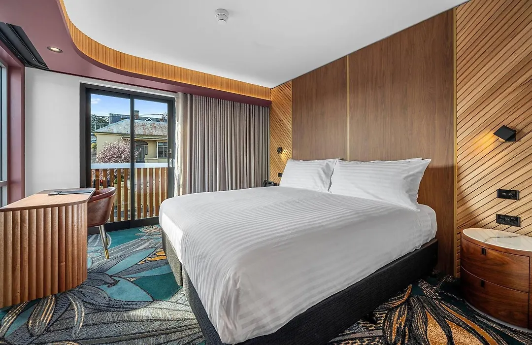 George Hotel Launceston-1