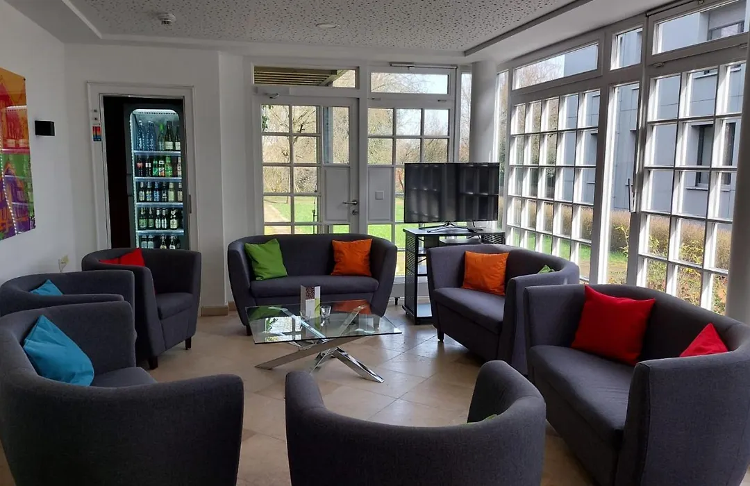 Tagungshotel Haus Villigst-1