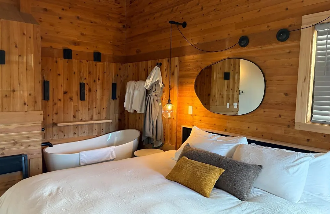 The Inn At Manzanita-1