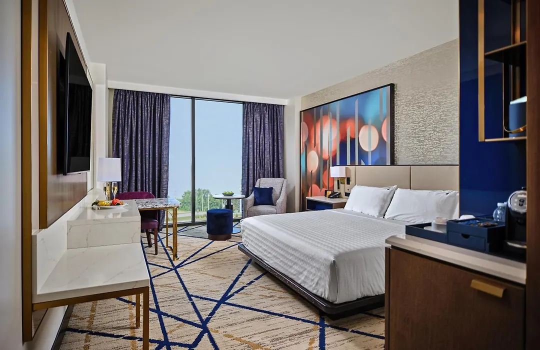 Hard Rock Hotel & Casino Ottawa-1