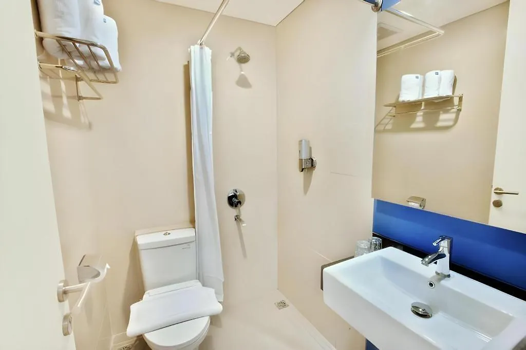Indies Style Hotel Bandung-1