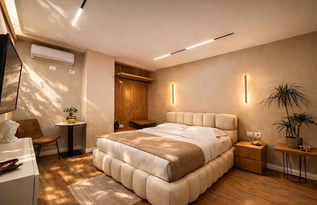 Elis Apartment-1