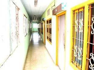 Sri Saibaba Guest House Heritage Town-1