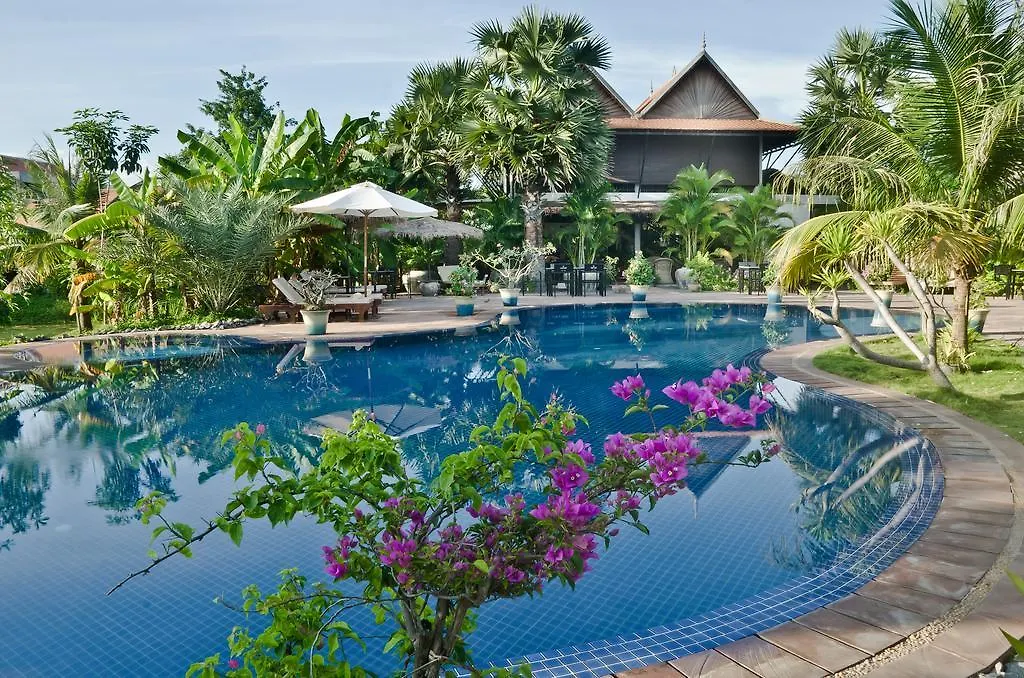 Battambang Resort-1