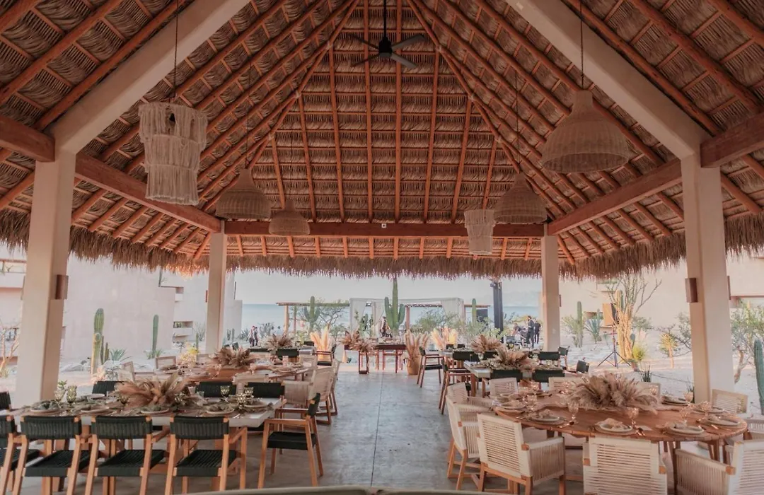 Amina Wind Resort By Tasman-1