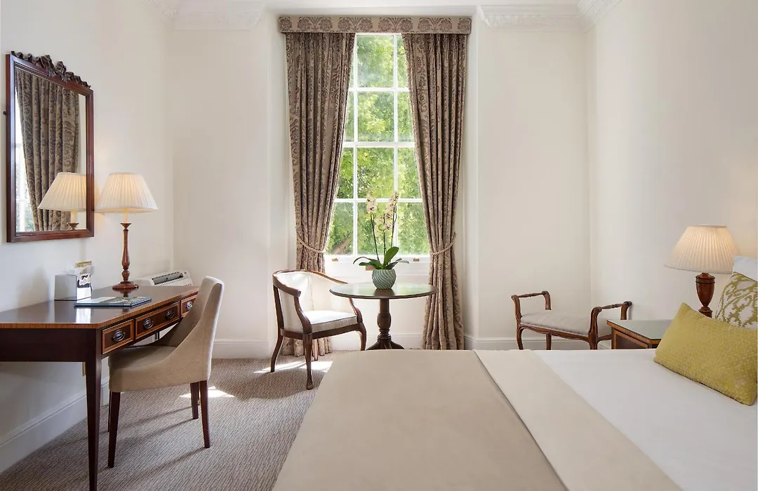 Taplow House Hotel & Spa-1